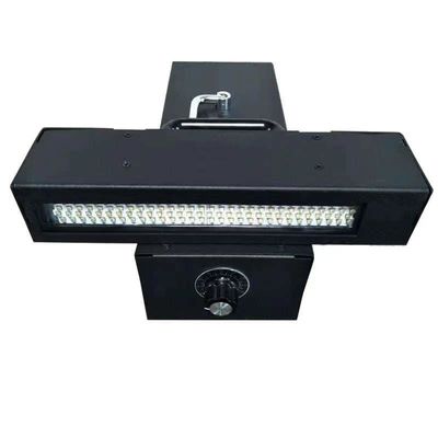Lampu Penyembuhan UV LED Pendingin Udara 300W 395nm untuk Penyembuhan Tinta Perekat dan Pelapis