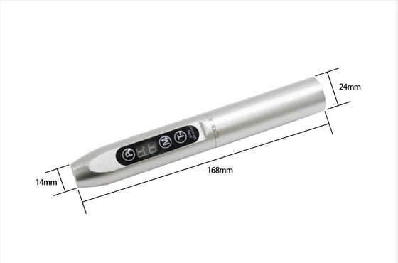 UV Pen Light 395nm UV Ink Inspection Flashlight 5W Portable Torch with Quartz Lens