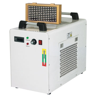 OEM/ODM 365nm 395nm Pendingin Air Mesin UV Curing LED Daya Tinggi untuk Pelapisan Konformal &amp; Perakitan Elektronik