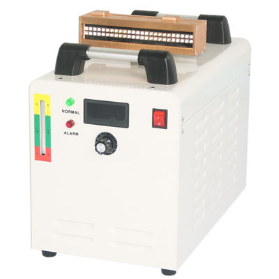 OEM/ODM 365nm 395nm Pendingin Air Mesin UV Curing LED Daya Tinggi untuk Pelapisan Konformal &amp; Perakitan Elektronik