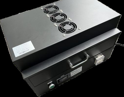 Oven Pengering UV C 405nm LED UV Light 220v untuk Pengeringan Resin