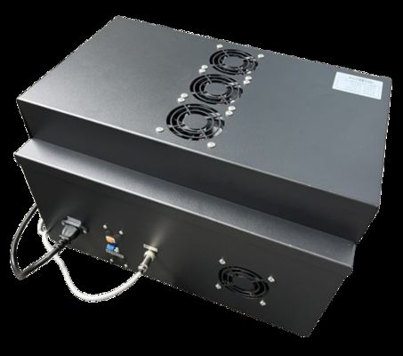 Oven Pengering UV C 405nm LED UV Light 220v untuk Pengeringan Resin