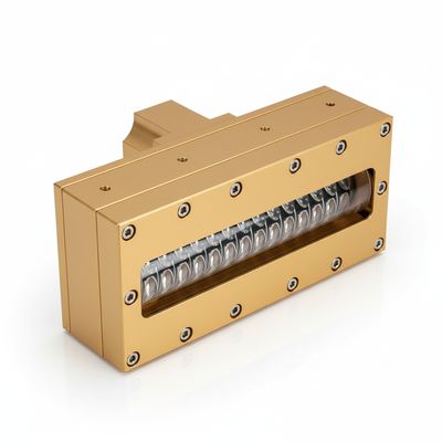 Penyembuhan Tinta UV LED Ramah Lingkungan Sistem Penyembuhan UV Bebas Ozon