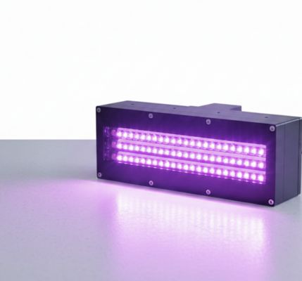 Solusi Pengeringan UV Pengeringan cepat dan efektif dari UV Resin Ink Varnish Adhesive dan Coating dengan Teknologi Pengeringan UV Lanjutan