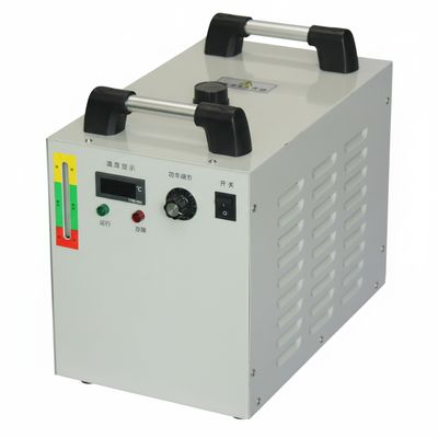 365nm UV LED Curing System Untuk Pencetakan 20000 Jam 18W/ CM2 Intensitas