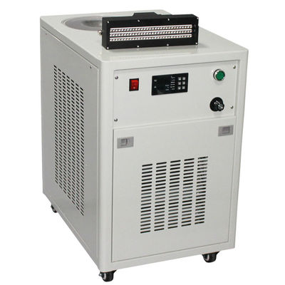 UV High Power LED Water Cooling LED UV Light Printing Curing Lamp AC85V 1200W For Label Printing