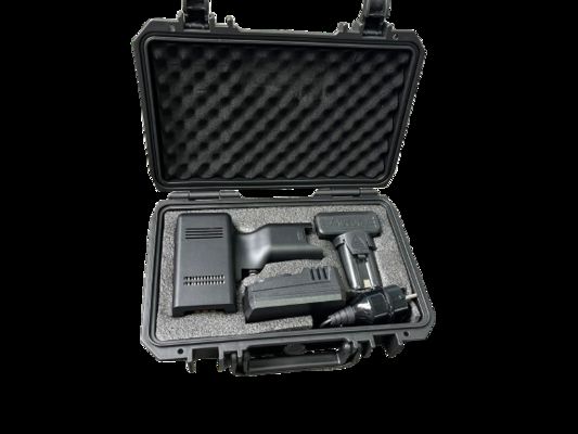 Sistem pendinginan banjir LED UV 220V AC portabel dengan Intensitas UV 395nm 100MW/CM2 dan pendinginan udara