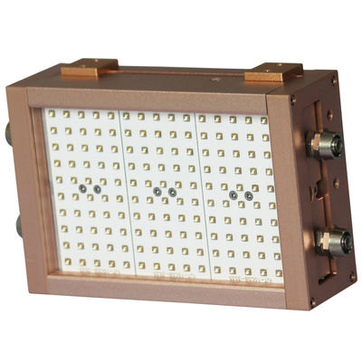 Solusi Lampu UV Curing Ultraviolet C Tanpa Ozon Untuk Mesin Sablon Sertifikat RoHS teknologi baru