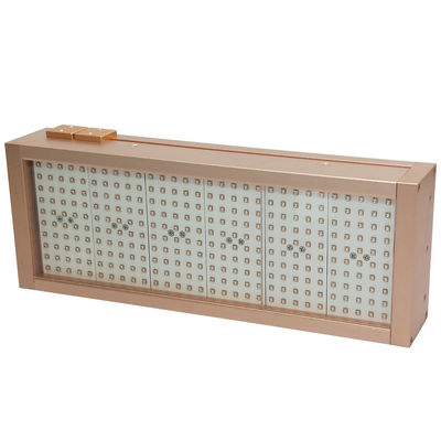 Solusi Lampu UV Curing Ultraviolet C Tanpa Ozon Untuk Film Tinta Sablon Sertifikat RoHS, sebuah teknologi baru