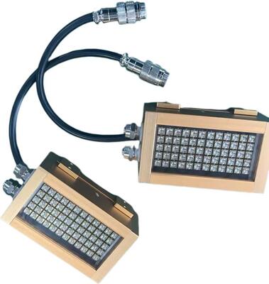 Sistem Pengeringan Tinta UV 15W/CM2 Pendingin Air