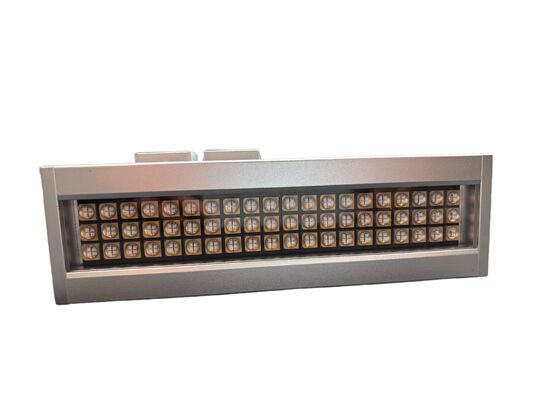 Solusi Penyembuhan UV Berbasis Lampu UVLED 600W untuk Aplikasi Perekat dan Pelapisan Pernis Tinta Resin UV yang Cepat Kering