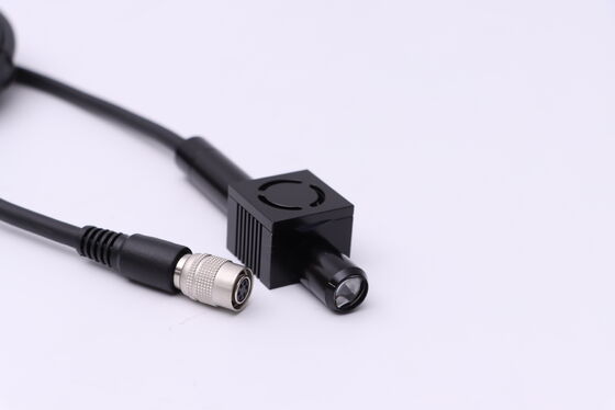 Sistem Penyembuhan Titik LED UV dengan Kontrol Independen Multisaluran Output Iradiasi Tinggi dan Pembangkitan Panas Rendah untuk Perakitan Presisi