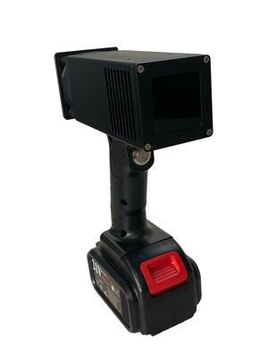 Deteksi Cacat Presisi: Teknologi Sinar UV Genggam dalam Pengujian Partikel Penetran dan Magnetik (PT/MT)