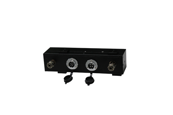 Sistem Pengeringan UV LED Industri untuk Lapisan Dasar UV & Pernis Bening Pelapis Industri