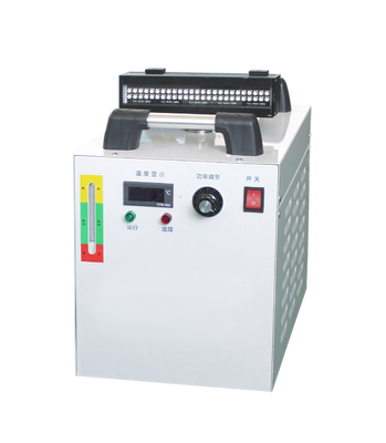 Sistem Pengeringan UV LED Industri untuk Lapisan Dasar UV & Pernis Bening Pelapis Industri