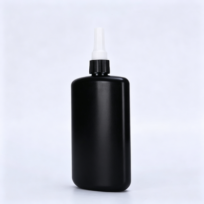 UV Temporary Fixing Adhesive High Thixotropy PCB Component Bonding for Reflow Wave Soldering 3769B 85000mPa.s