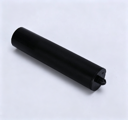 UV Curing USB Type C Sealing Adhesive Kekerasan Tinggi Biru terlihat LED Fast Cure Konektor Pin penguatan