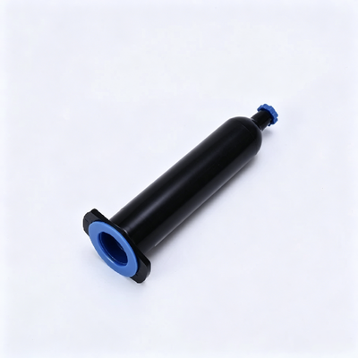 UV Curing Plastic Bonding Adhesive High Viscosity Fast Cure Surface Dry for Small Area Plastic Bonding