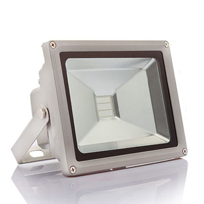 365nm 50W UV LED Floodlight dengan Air Cooling untuk Industri UV Curing dan NDT
