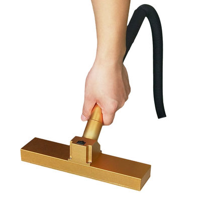 Pendingin Air LED UV Curing Lamp 8-12w/Cm2 Intensitas Iradiasi Tanpa Ozon