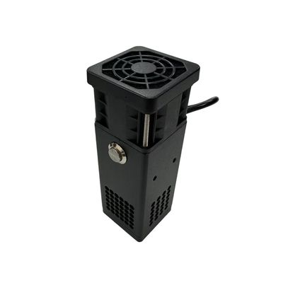 Laboratorium Lampu senter LED UV Hitam Cahaya UV senter 395nm Sinar ultraviolet Hitam