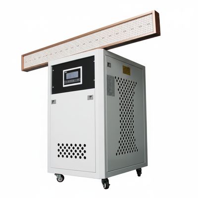 Peralatan Pengeringan Kecepatan Tinggi UV LED untuk Pengeringan Cepat Tinta UV