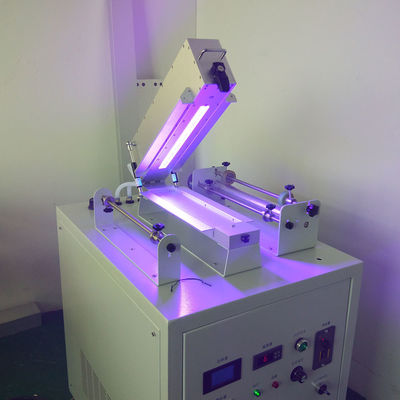 Mesin UV LED Lampu Pengering UV LED Intensitas Tinggi Untuk Tinta yang Dikeringkan