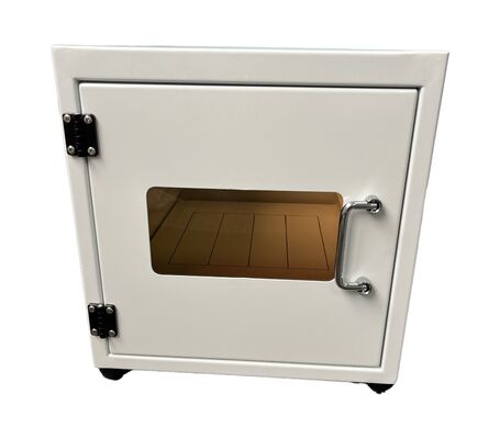 Solusi Pengeringan UV Multi Band dengan Lampu UV LED untuk Pengeringan Kecepatan Tinggi