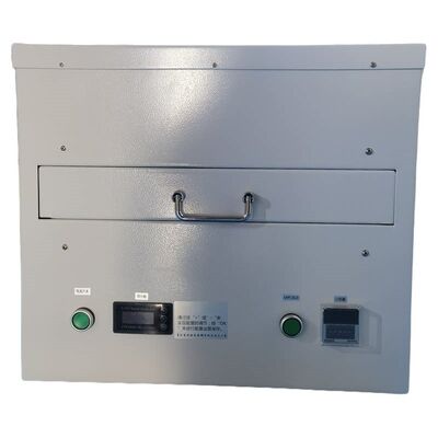 Laboratorium UV Curing Chamber untuk pengeringan bahan perekat dan pelapis cat resin