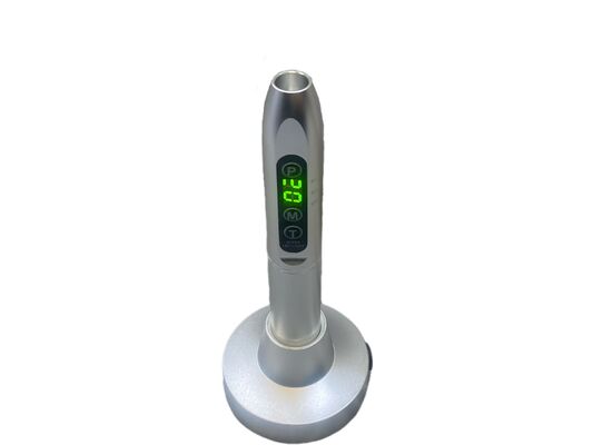 Lampu Senter LED Daya Tinggi Sinar UV 365nm