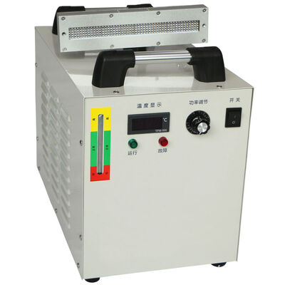 1500W 395nm UV LED Curing Equipment 265V 20000 Jam Umur