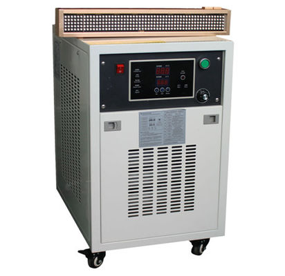 Sertifikat RoHS LED UV Curing Lamp 365nm Untuk Lem Tanpa Bayangan