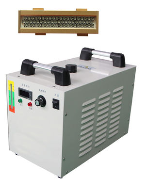 1500W LED UV Curing Machine, 20000H Portable UV Curing Light OEM