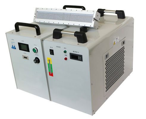1200W LED UV Curing Lamp AC265V Untuk Sheet Fed Offset Press