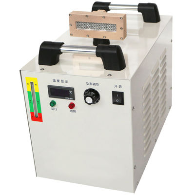 365nm UV Led Curing System Pendingin Air Portabel UV Curing Light