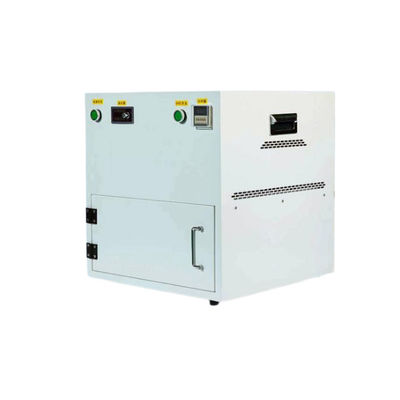 20000H UV Resin Curing Light Box Dengan Panjang Gelombang 405nm 385nm