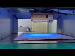 Penguatan UVLED untuk papan PCB