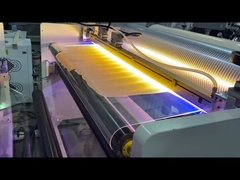 LEDUV untuk Lapisan UV