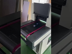 Mesin UVLED untuk pengerasan Peralatan Medis