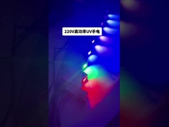 Lampu UV 70W Tidak ada merkuri Tidak ada ozon 10000 Jam Umur