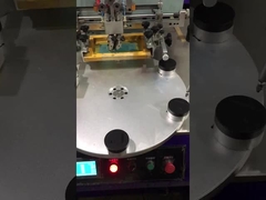 CE 18W/CM2 LED UV Curing System 365nm High Power 5000W Air Cooling Perangkat Penyinaran UV