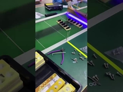 Rose Golden LED UV Curing System 365nm High Power 3000W Air pendingin UV Lab Cure