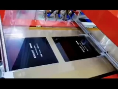 OEM UV Light Curing System, 4000W UV Dryer Lamp Untuk Sheet Fed Offset Press