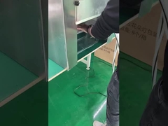 Kotak Sinar Pengeras Resin UV 20000H Dengan Panjang Gelombang 405nm 385nm