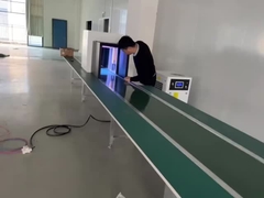 Sistem Pengeringan UV LED Offset Printing 395nm Pendingin Air Sertifikat CE