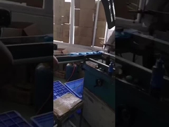 Sistem Pengeringan UV LED Suhu Rendah 365nm Daya Tinggi 3000W Pendingin Air