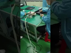 Tidak ada Ozone Ultraviolet Curing System, 395nm UV LED Ink Curing Untuk Printing OEM