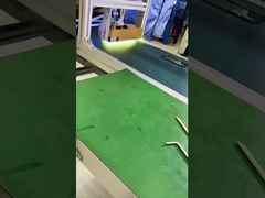 Sistem Curing UV LED Pendingin Air 365nm 395nm 405nm Untuk Konveyor