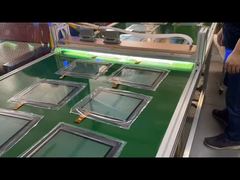 385nm UV LED Curing Light Untuk Cat Semprot Pendingin Air