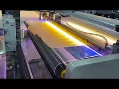 OEM ODM 365nm 395nm Pendingin Air Mesin Lampu LED UV Daya Tinggi untuk Tinta dan Pelapis